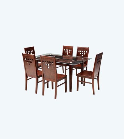 DINING SET (6102)