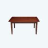 DINING TABLE (HTD 6117)