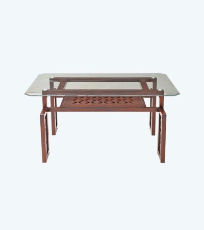 DINING TABLE (HTD 6118)