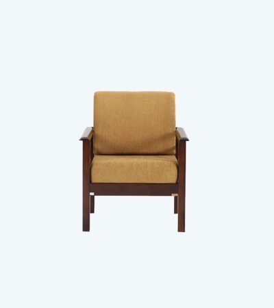 SINGLE SEATED SOFA (HSS 6150)
