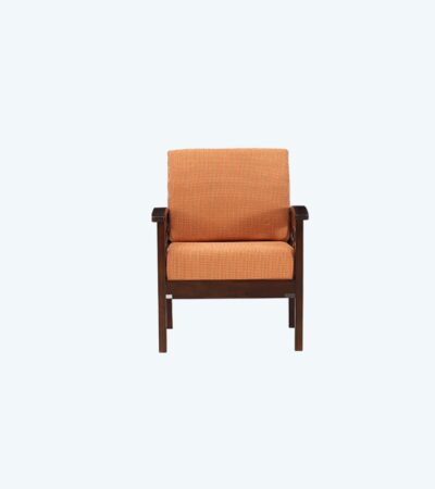 SINGLE SEATED SOFA (HSS 6157)