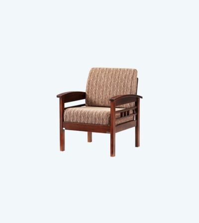 SINGLE SEATED SOFA (HSS 6164)