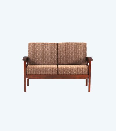 DOUBLE SEATED SOFA (HSD 6164)
