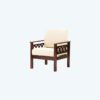 SINGLE SEATED SOFA (HSS 6165)