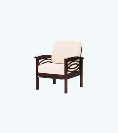 SINGLE SEATED SOFA (HSS 6169)