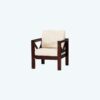 SINGLE SEATED SOFA (HSS 6176)