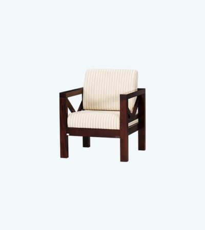 SINGLE SEATED SOFA (HSS 6176)