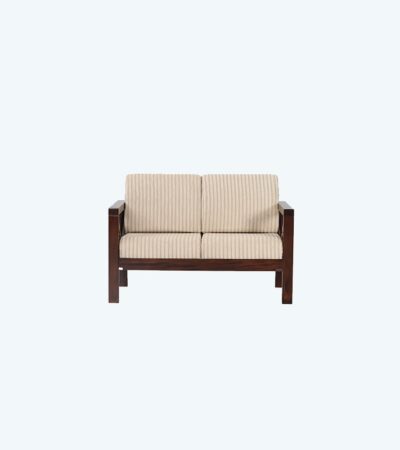 DOUBLE SEATED SOFA (HSD 6176)