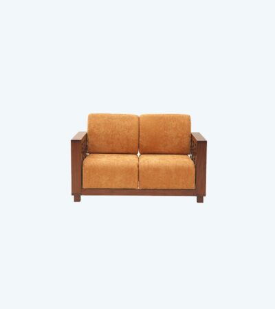 DOUBLE SEATED SOFA (HSD 6181)