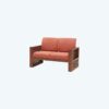 DOUBLE SEATED SOFA (HSD 6182)