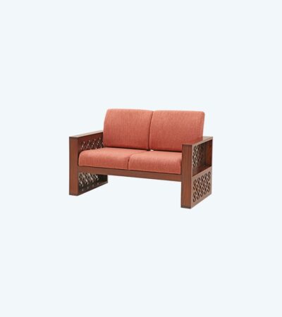 DOUBLE SEATED SOFA (HSD 6182)