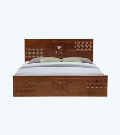 BED 6343