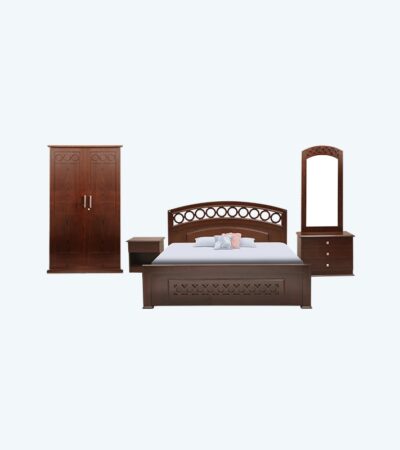 BED ROOM SET (6344)