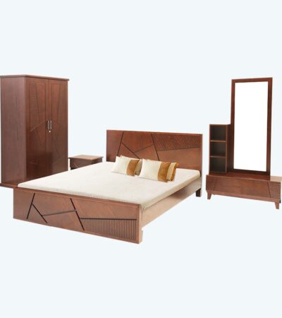 BED ROOM SET (6348)