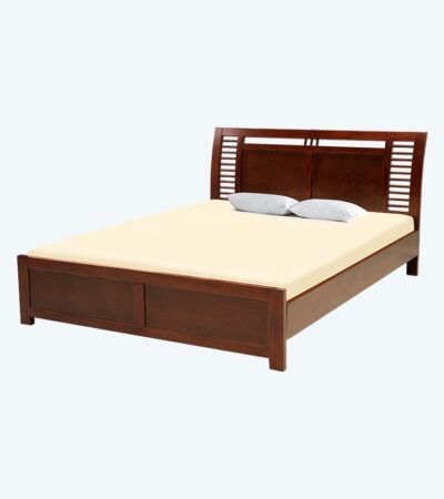 DOUBLE BED (HBD 6349)
