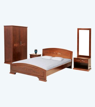 BED ROOM SET (6350)