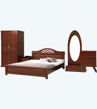 BED ROOM SET (6352)