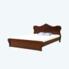 QUEEN BED (HBQ 6356)