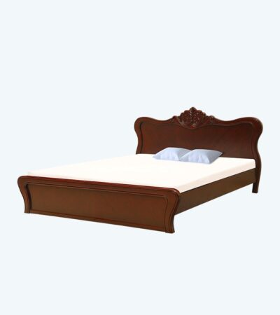 QUEEN BED (HBQ 6356)