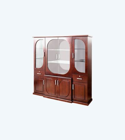 SHOWCASE (HCS 6705)