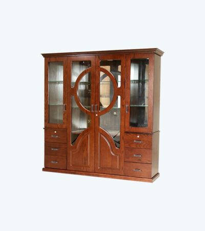 SHOWCASE (HCS 6706)