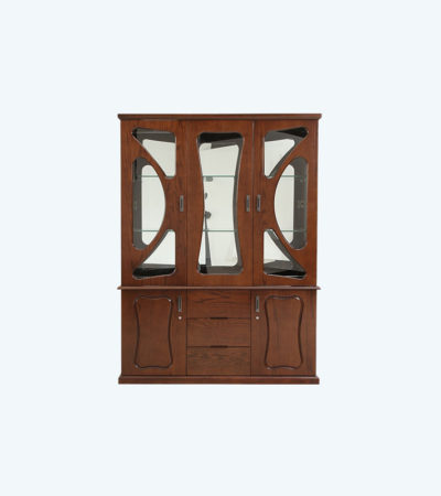 SHOWCASE (HCS 6707)