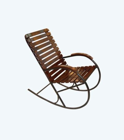 ROCKING CHAIR (HCR 6781)