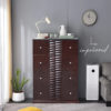 CHEST OF DRAWER (HCD 6831)