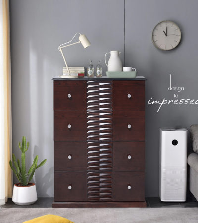 CHEST OF DRAWER (HCD 6831)