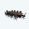 CONFERENCE TABLE (FCM 6904 WN ZZ)