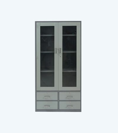 FILING CABINET (FCO 4004) DG LG