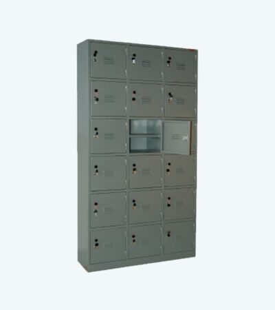 PERSONAL LOCKER (FRS 4320)