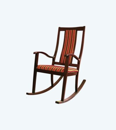ROCKING CHAIR (HCR  6780)