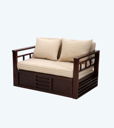 SOFA CUM BED (HSB 6901)