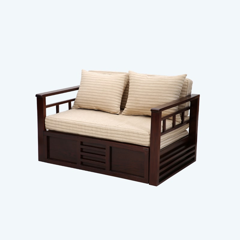 Sofa Bed Hsb 6901 Navana, Furniture Design Sofa Come Bed