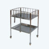 BABY COT (MBB 5070)