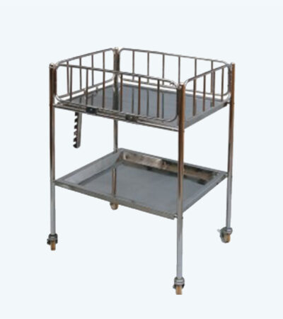 BABY COT (MBB 5070)