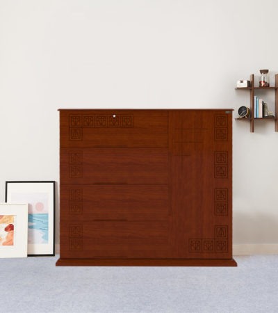 WARDROBE (HWD 6822)