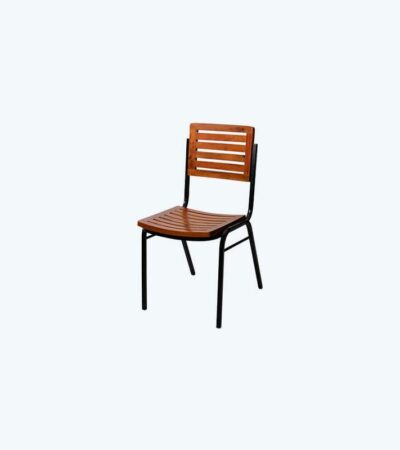 FIXED CHAIR (FCF 2310 WD MG)