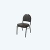 FIXED CHAIR (FCF 2312 LR)