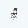 FIXED CHAIR (FCF 2316 WN BK(MS))