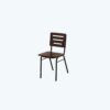 FIXED CHAIR (FCF 2318 WN BK(MS))
