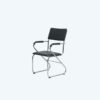 FIXED CHAIR (FCF 2324 LR SS)