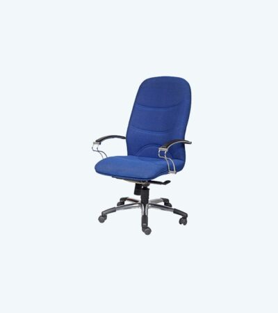 HI-NECK SWIVEL CHAIR (FCH 2207 FR-AL)