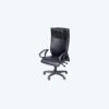 HI-NECK SWIVEL CHAIR (FCH 2208 LR-PL)