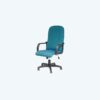 HI-NECK SWIVEL CHAIR (FCH 2211 LR-PL)