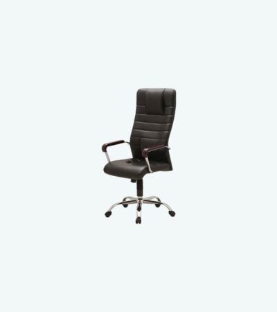 HI-NECK SWIVEL CHAIR (FCH 2227 LR-CL)