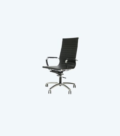 HI-NECK SWIVEL CHAIR (FCH 9001)