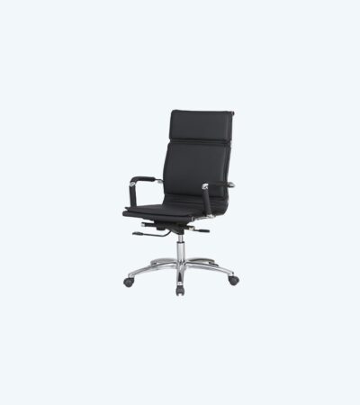 HI-NECK SWIVEL CHAIR (FCH 9002)