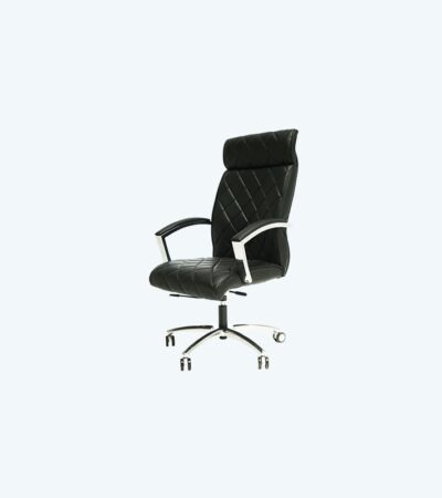 HI-NECK SWIVEL CHAIR (FCH 9003)